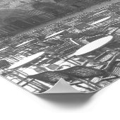 St. Marks Square Venice Italy Photo Print Poster (Coin)