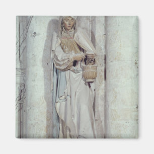 St. Martha Magneet