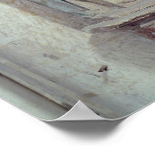 St. Martha Poster (Hoek)