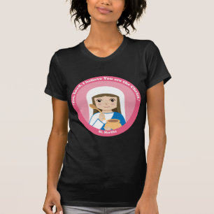 St. Martha T-shirt