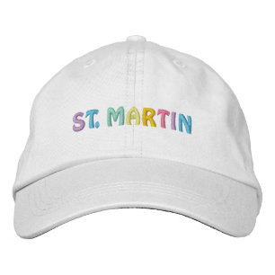ST. MARTIN PET