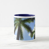 St. Martin/St. Maarten Coffee Mok (Midden)