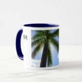 St Martin /St. Tasse de café de Maarten (Devant gauche)