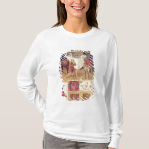 St. Martin T-shirt