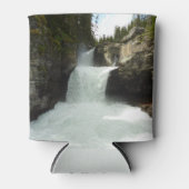 St. Mary Herfsten I in het Glacier National Park Blikjeskoeler (Voorkant)