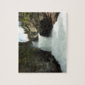 St. Mary Herfsten I in het Glacier National Park Legpuzzel (Verticaal)