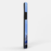 St. Mary Lake, Glacier National Park, Montana Case-Mate iPhone Case (Achterkant/rechts)