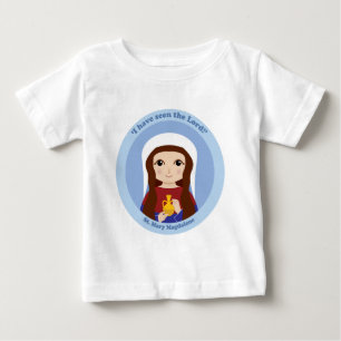 St. Mary Magdalene