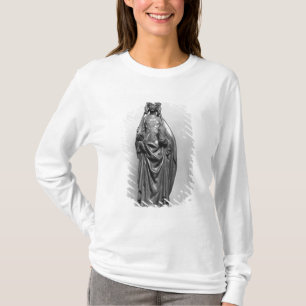 St. Mary Magdalene, c.1500 T-shirt