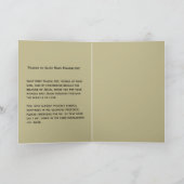 St. Mary Magdalene Feast Day 22 juli Bedankkaart (Binnen)