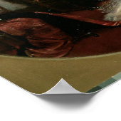 St. Mary Magdalene Poster (Hoek)