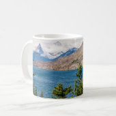 St Mary Wild Goose Island Mug (Devant gauche)