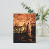 St. Mary's College Briefkaart (Staand voorkant)