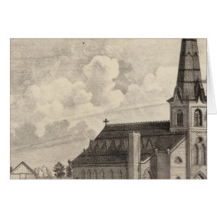 St Mary's katholieke kerk