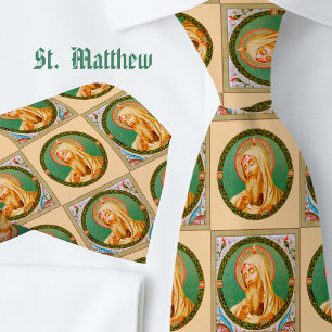 St. Mattheus de Apostel (JMAS 08) Stropdas