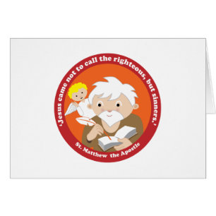 St. Matthew de Apostle