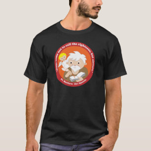 St. Matthew de Apostle T-shirt