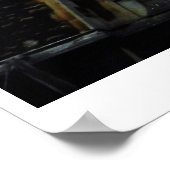 ST. MATTHEWS, affiche BAYSWATER (Coin)