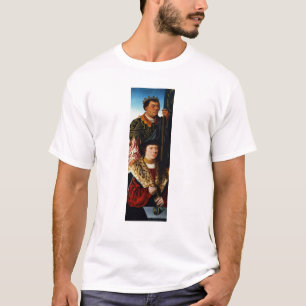 St. Maurice T-shirt