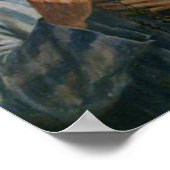 St Maximillian Kolbe Poster (Hoek)