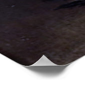 St. Michael Angel poster (Hoek)