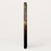 St Michael by Murillo Case-Mate iPhone Case (Achterkant/links)