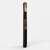 St Michael by Murillo Case-Mate iPhone Case (Achterkant/rechts)