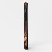 St. Michaël de Aartsengel Case-Mate iPhone Case (Achterkant/links)