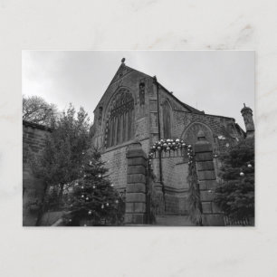 St. Michael en All Angels Church Briefkaart
