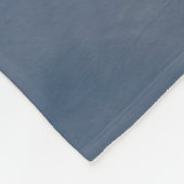 St. MICHAEL Fleece Deken (Hoek)