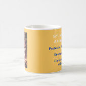 St Michael * la tasse d'Arkhangel (Centre)