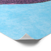 St. Michael (M 009) met Ps. 90.11 Citaat P1 Poster (Hoek)