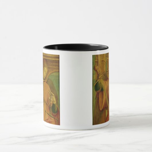 St. Michael Mok (Midden)