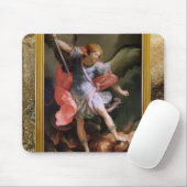 St. Michael muismat (Met muis)