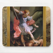 St. Michael muismat