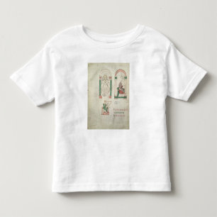 St. Michael, St. Augustine en St. David Kinder Shirts