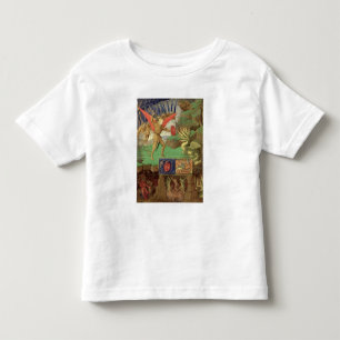 St. Michael Sting the Dragon Kinder Shirts