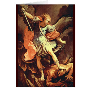 St. Michael the Archangel
