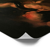 St. Michael the Archangel 21 Poster (Hoek)