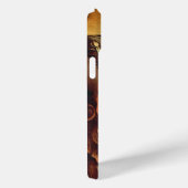 St. Michael the Archangel Case-Mate iPhone Case (Achterkant / Rechts)