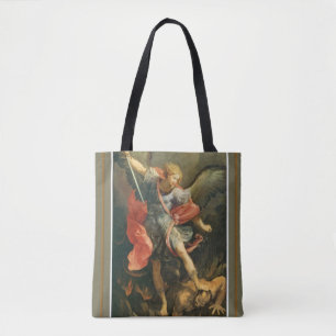 St. Michael the Archangel Draagtas