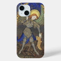 St. Michael the Archangel met Devil
