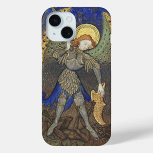 St. Michael the Archangel met Devil