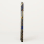 St. Michael the Archangel met Devil Case-Mate iPhone Case (Achterkant / rechts)