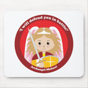 St. Michael the Archangel Muismat