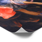 St Michael The Archangel Poster (Hoek)