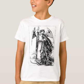 St. Michael the Archangel T-shirt