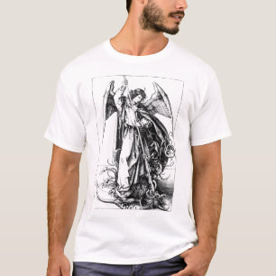 St. Michael the Archangel T-shirt