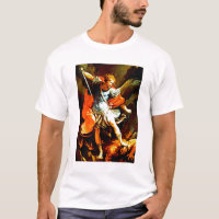 St Michael the Archangel