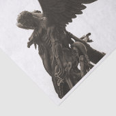 St. Michael Tissue Paper Tissuepapier (Detail)